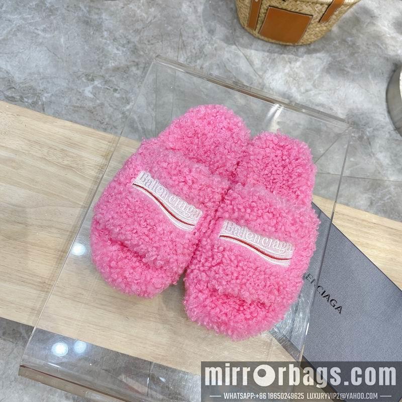 Replica Balenciaga Shoes sz35-46 mnw0315