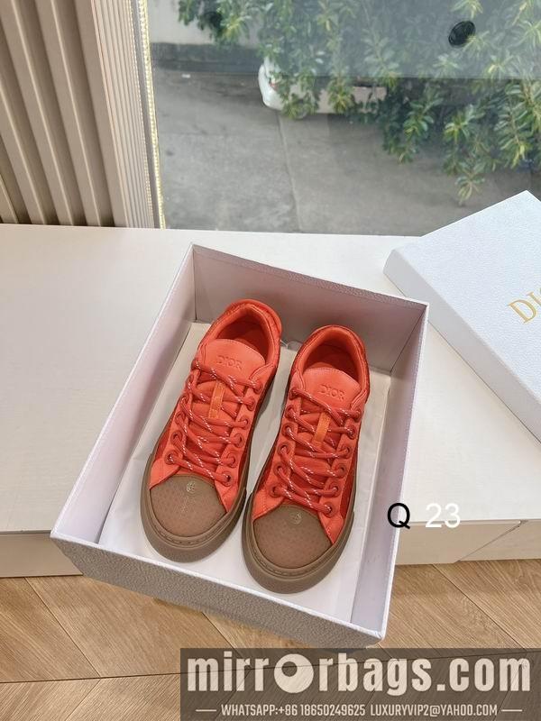 Replica Dior Shoes sz35-45 HHY0901