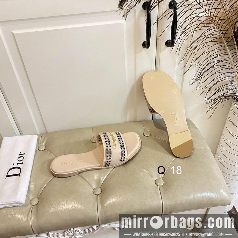 Replica Dior Shoes sz35-40 Y1101