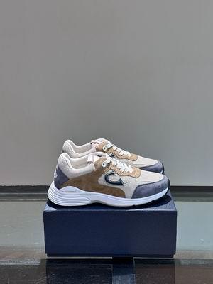 Replica Dior Shoes sz38-44 jyh1101