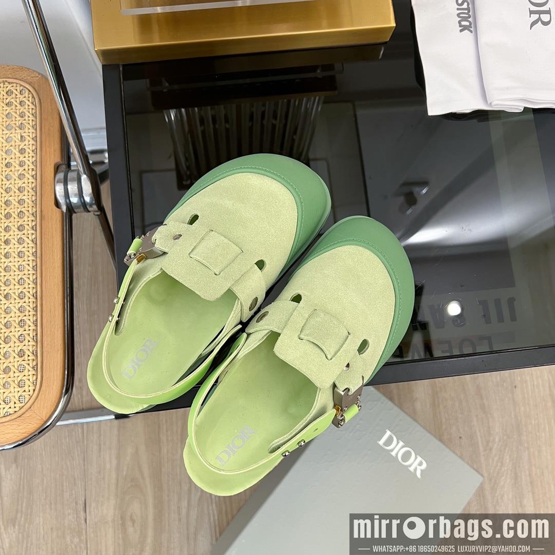Replica Dior Shoes sz35-41 h0702