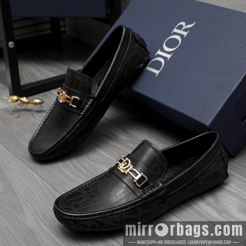 Replica Dior Shoes sz38-44 mnw0364