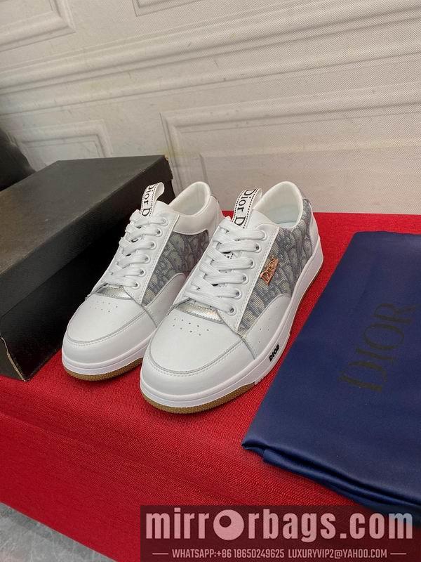 Replica Dior Shoes sz38-44 mnm0132