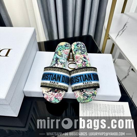 Replica Dior Shoes sz34-42 mnh0840