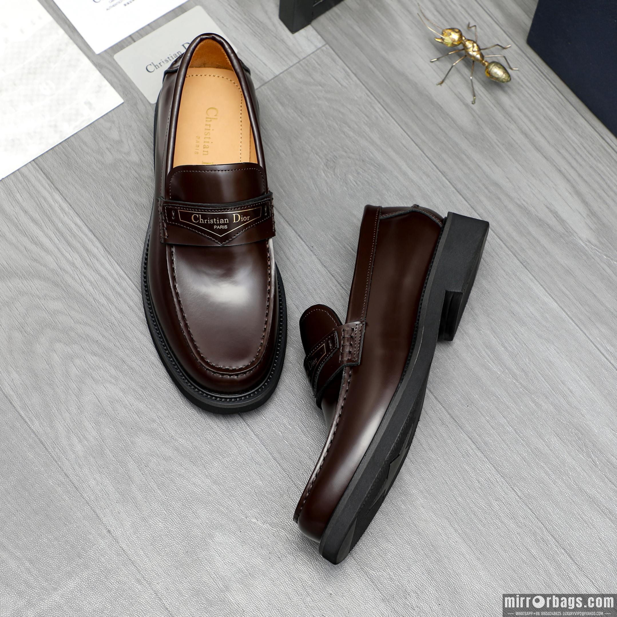 Replica Dior Shoes sz38-46 hnh1206