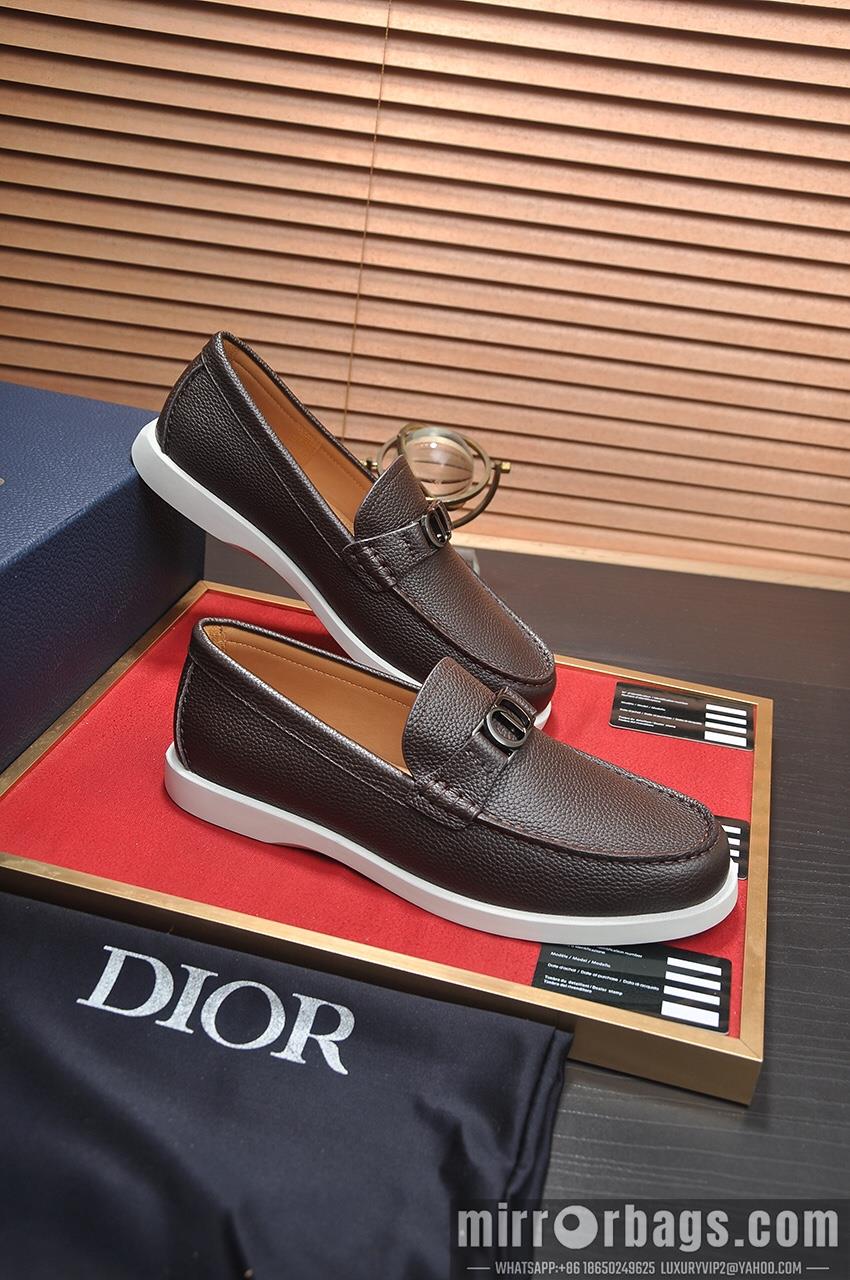 Replica Dior Shoes sz38-44 h0802