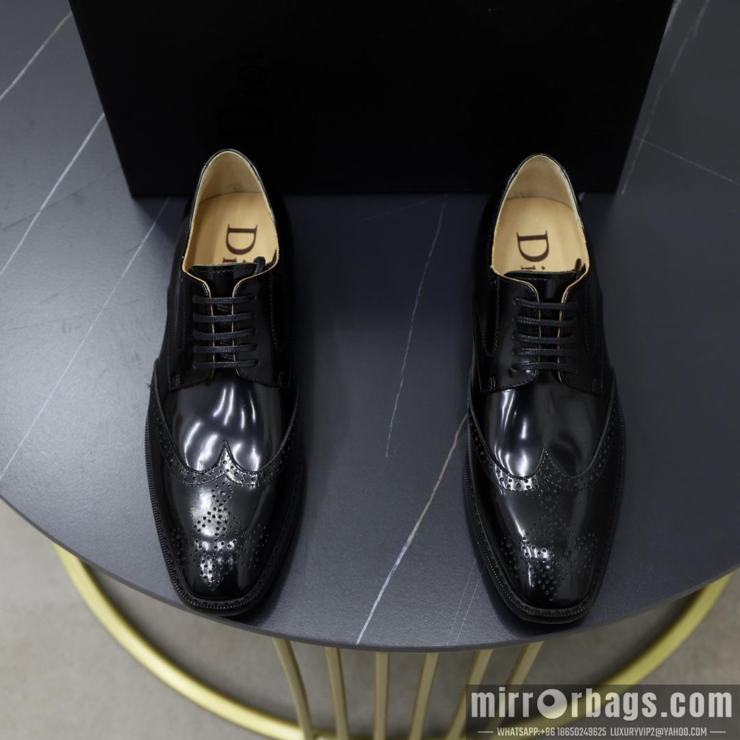 Replica Dior Shoes sz38-45 hnh1207