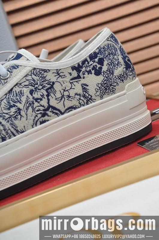 Replica Dior Shoes sz35-44 mnm0115