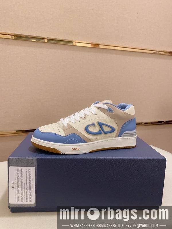 Replica Dior Shoes sz38-44 hnm0164