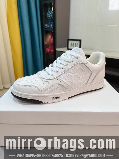 Replica Dior Shoes sz38-44 mnh0601