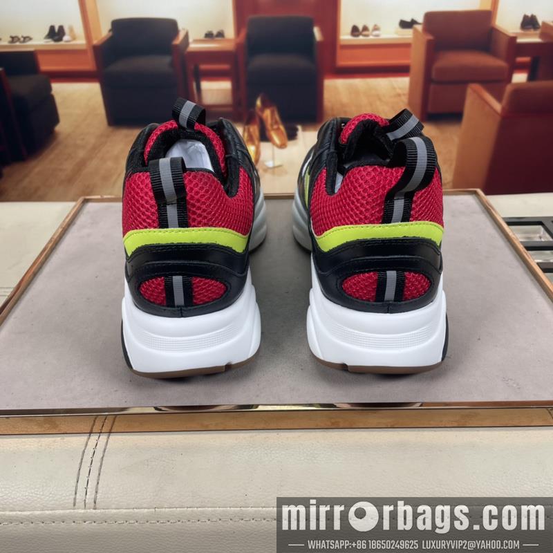 Replica Dior Shoes sz35-45 Whf0102
