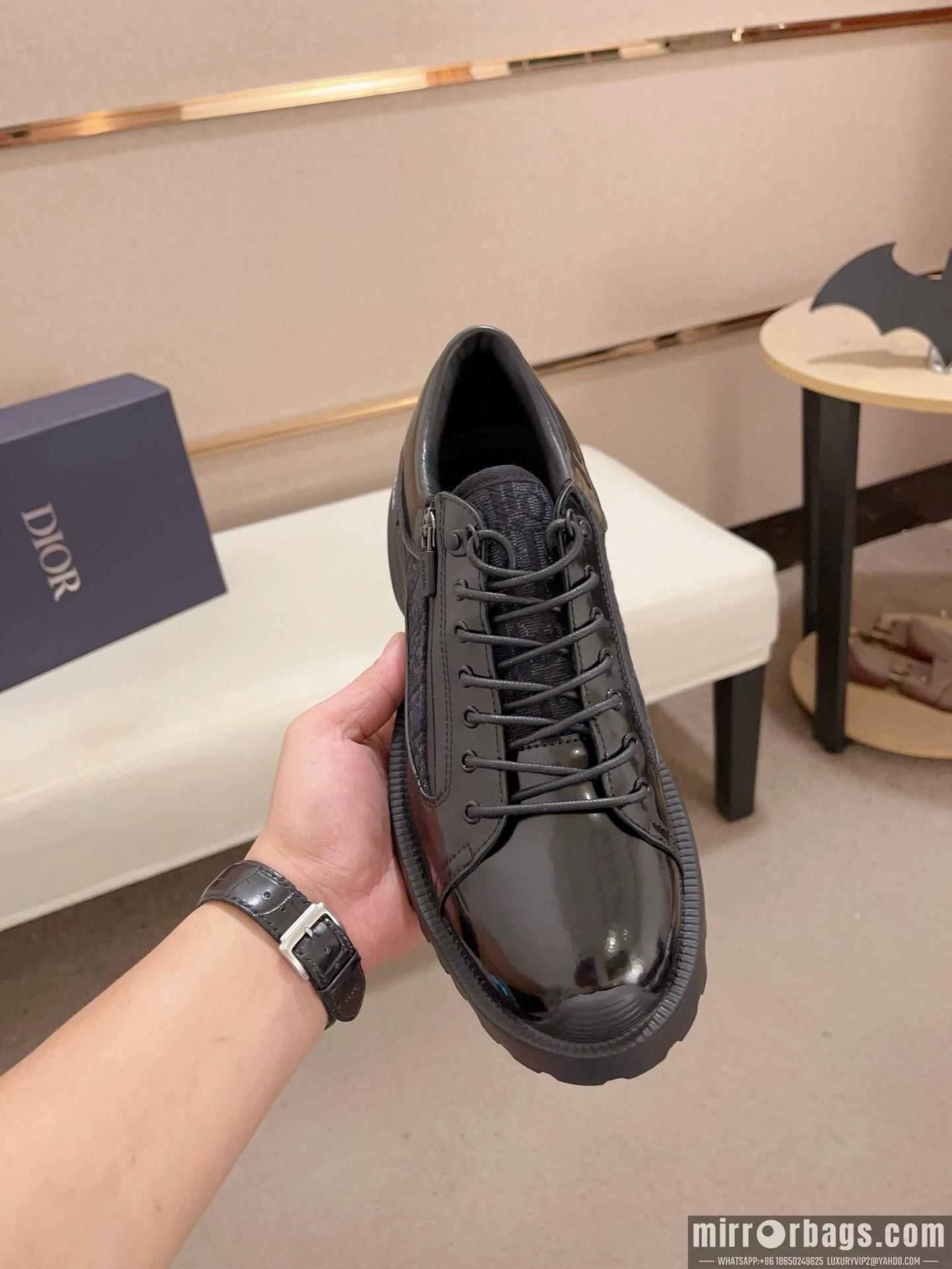 Replica Dior Shoes sz39-45 hnh1222