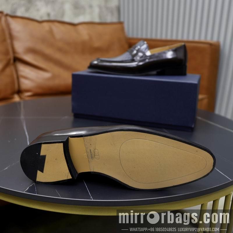 Replica Dior Shoes sz39-45 hnh0318