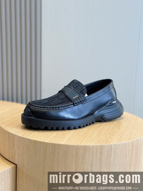 Replica Dior Shoes sz38-45 jyh0317