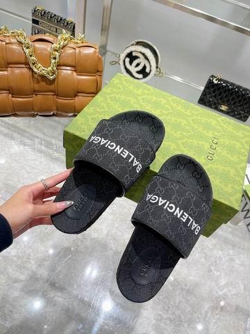 Replica Balenciaga Shoes sz36-46 mnh0502