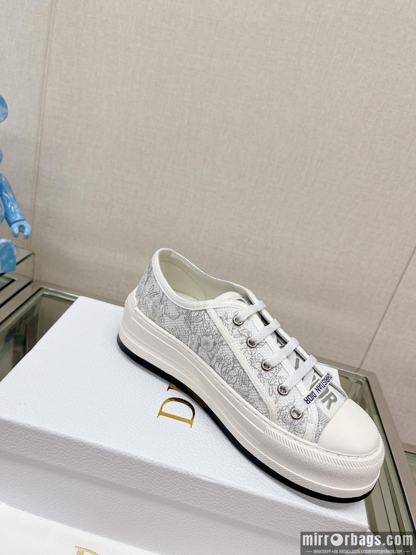 Replica Dior Shoes sz35-41 h1018