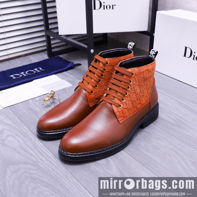 Replica Dior Shoes sz38-44 hnm0101