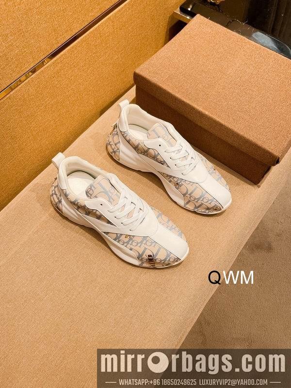 Replica Dior Shoes sz38-45 WM1210