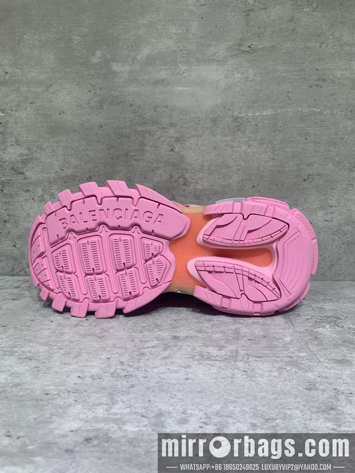 Replica Balenciaga Shoes sz36-40 hnh1102