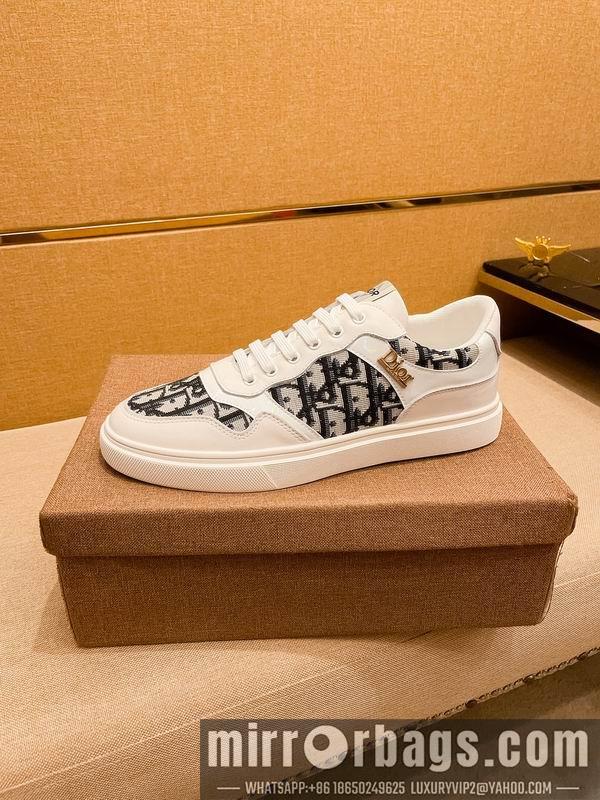 Replica Dior Shoes sz38-44 mnm0190