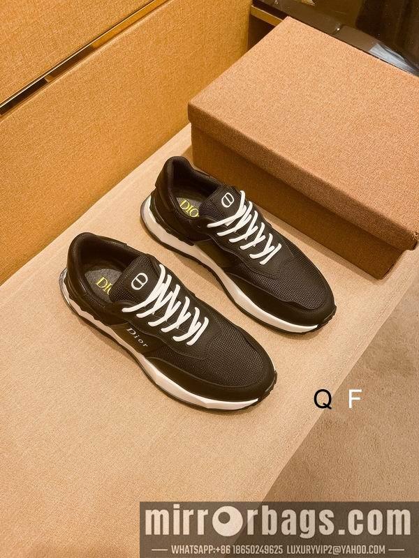 Replica Dior Shoes sz38-45 3C TF0703