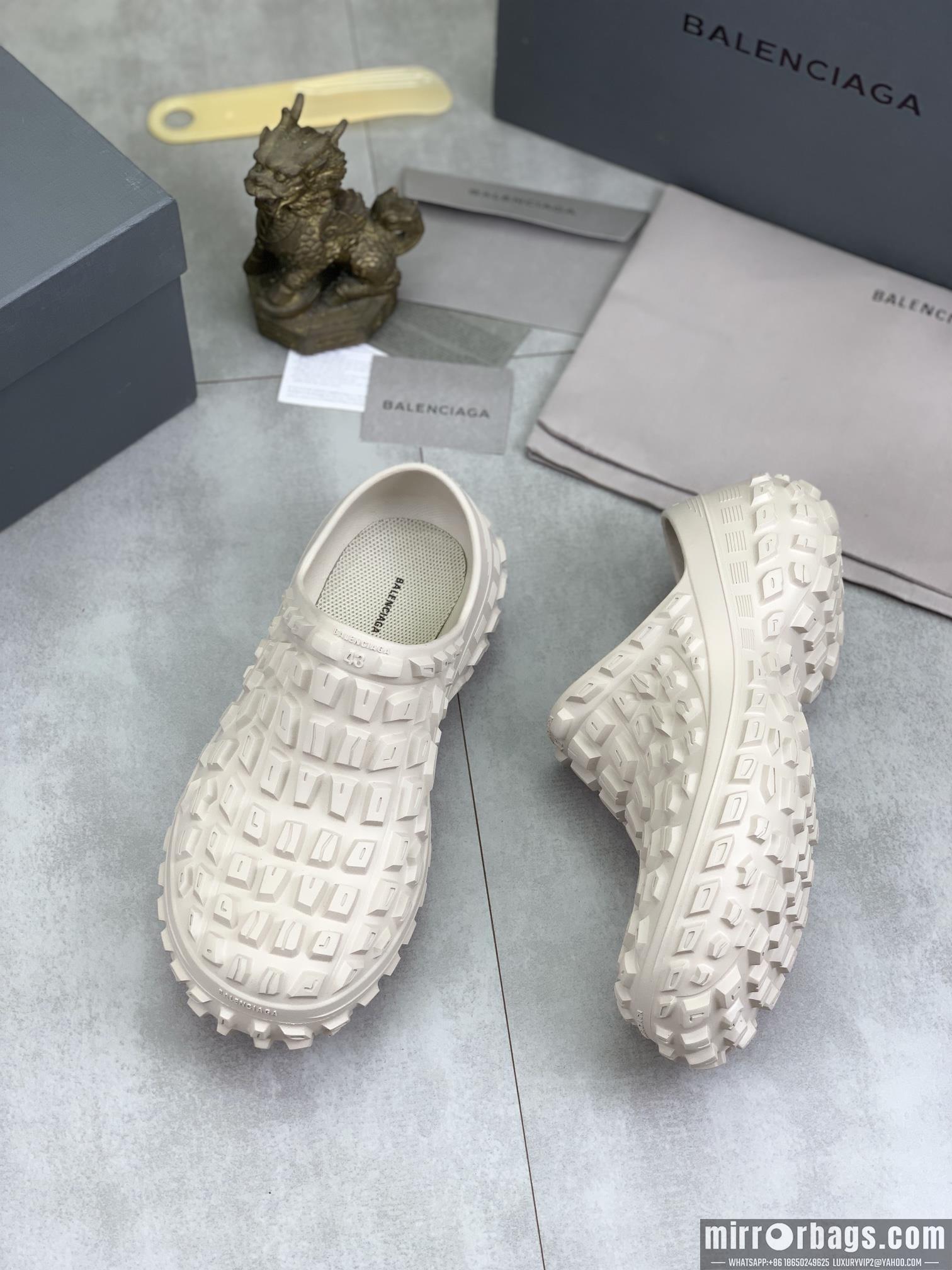 Replica Balenciaga Shoes sz35-45 h0601