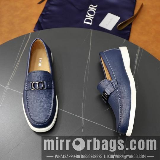 Replica Dior Shoes sz38-45 hnh1210