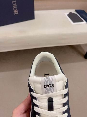 Replica Dior Shoes sz38-46 hnh0523