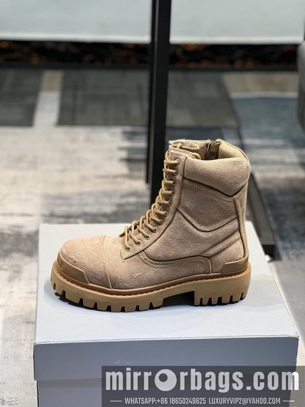 Replica Balenciaga Shoes sz39-46 hnm0101