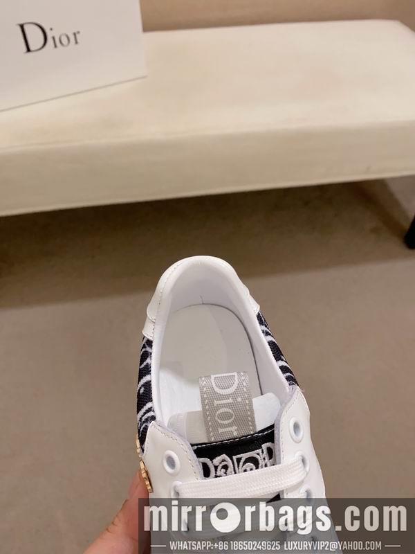 Replica Dior Shoes sz38-44 hnm0137