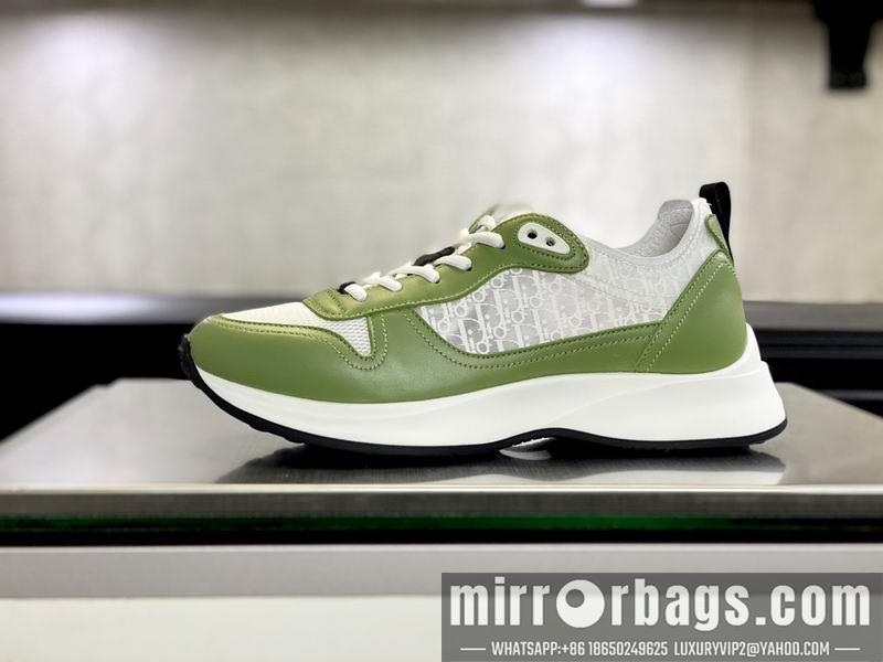 Replica Dior Shoes sz38-45 mnm0124