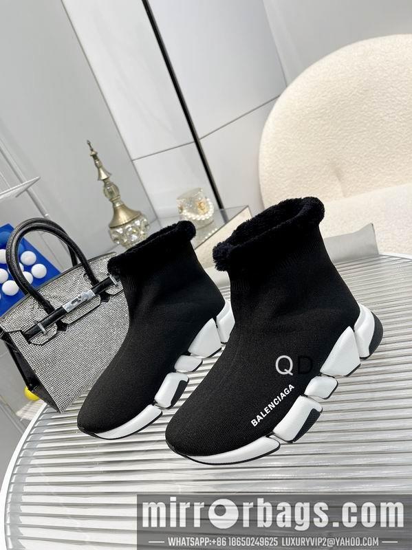 Replica Balenciaga Shoes sz35-44 GDT0206