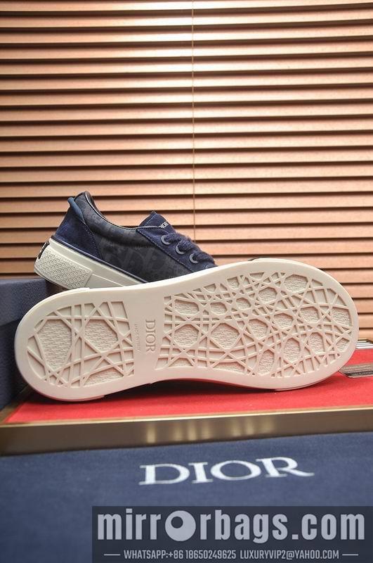 Replica Dior Shoes sz38-44 mnm0114