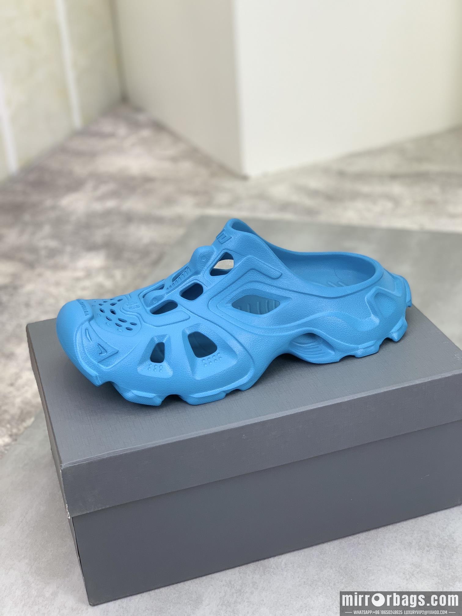 Replica Balenciaga Shoes sz35-45 h0602