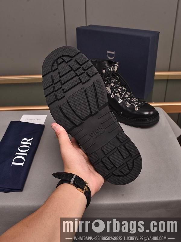 Replica Dior Shoes hnm0114