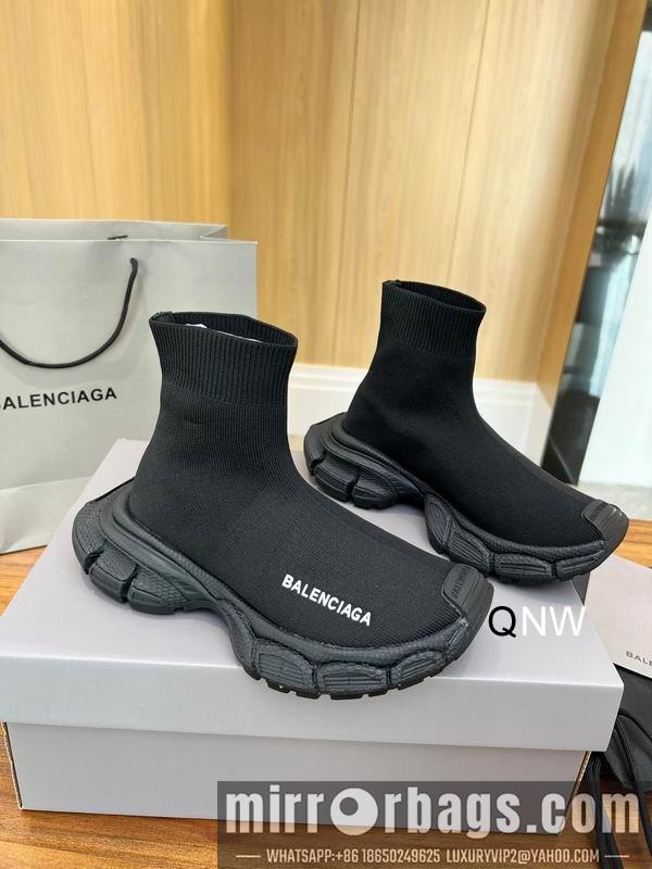 Replica Balenciaga Shoes sz35-45 9C WN801