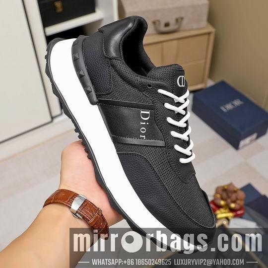 Replica Dior Shoes sz38-44 mnh0515