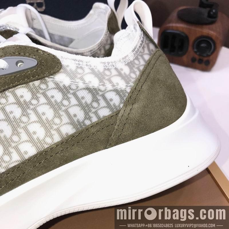 Replica Dior Shoes sz38-44 hnm0132