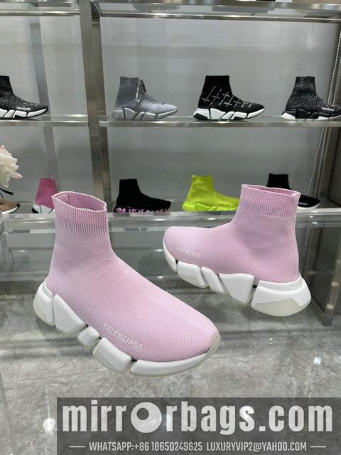 Replica Balenciaga Shoes SZ 38-44 22301258-59 2colors