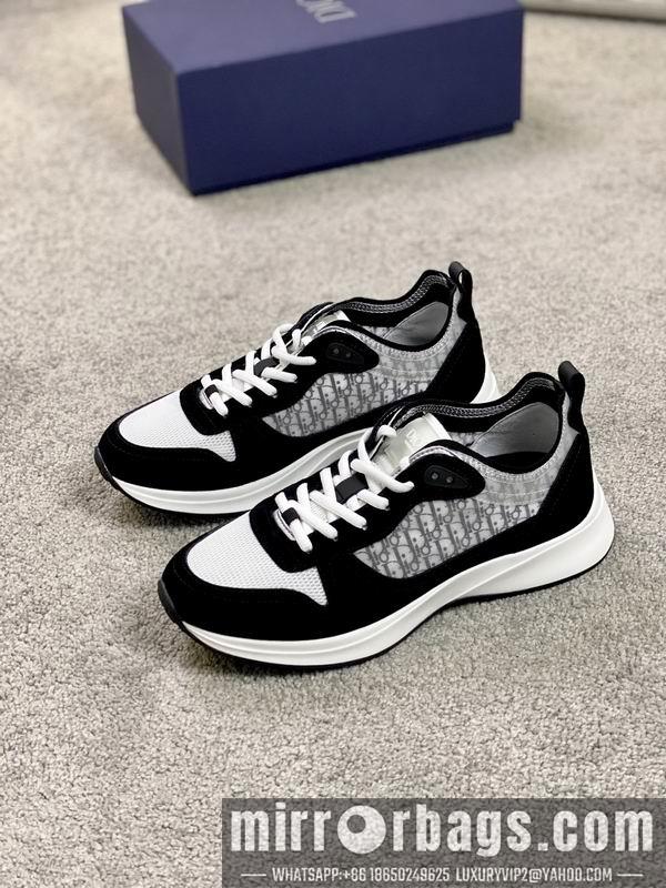Replica Dior Shoes sz38-44 mnm0125