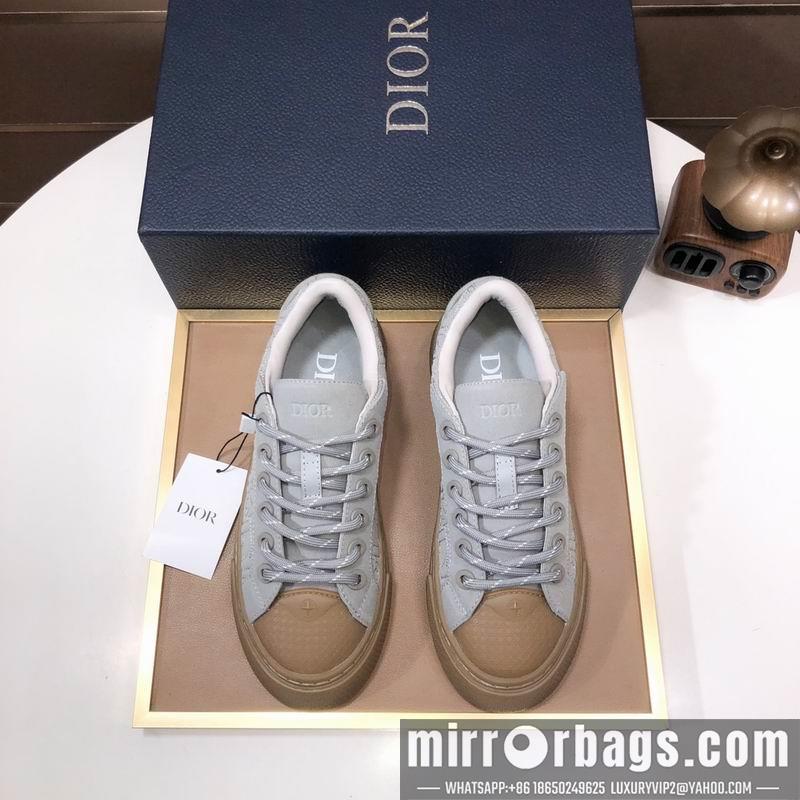Replica Dior Shoes sz35-44 hnh0307