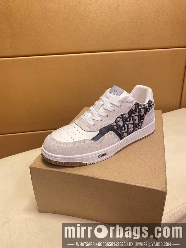 Replica Dior Shoes sz38-44 mnw0317