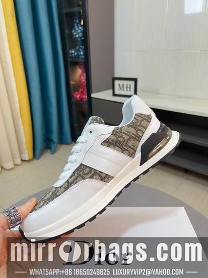 Replica Dior Shoes sz38-44 mnh0513
