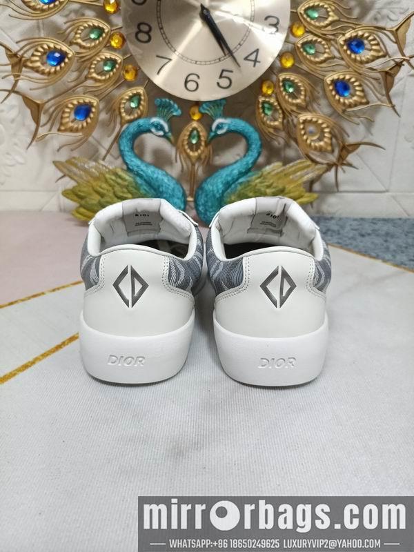 Replica Dior Shoes sz35-45 mnm0109