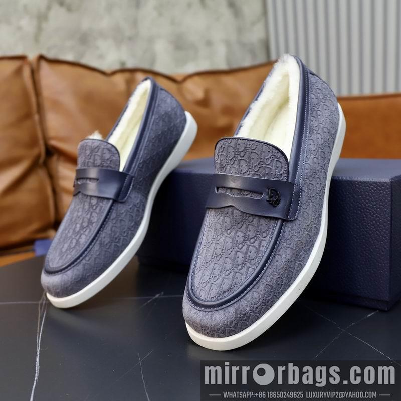 Replica Dior Shoes sz38-44 hnm0143