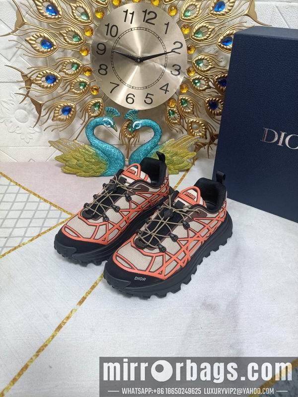 Replica Dior Shoes sz35-46 mnm0102