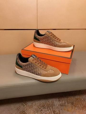 Replica Dior Shoes sz38-44 mnh0504