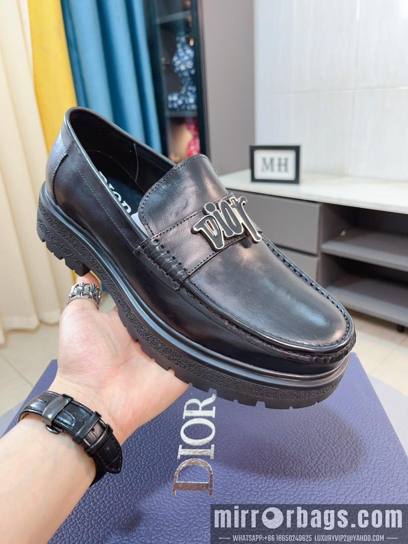 Replica Dior Shoes sz38-44 h0809