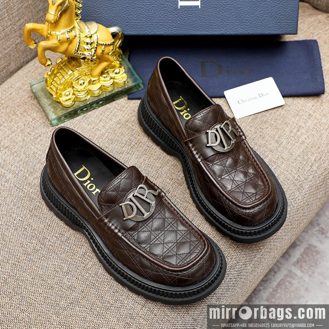 Replica Dior Shoes sz38-44 hnh1239