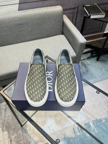 Replica Dior Shoes sz38-45 mnh0607